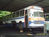 DC - Autobuses de Antimano 198, por Edgardo Gonzlez