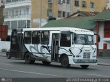 DC - A.C. de Transporte El Alto 060