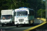 S.C. Lnea Transporte Expresos Del Chama 071, por Pablo Acevedo