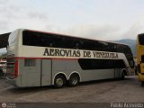 Aerovias de Venezuela 0178, por Pablo Acevedo