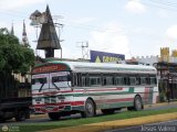 Autobuses de Tinaquillo 01 por Jesus Valero