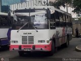 Transporte Privado Joaranny 997, por Dilan Noguera