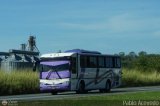 Transporte Unido (VAL - MCY - CCS - SFP) 062, por Pablo Acevedo