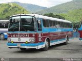 Transporte Las Delicias C.A. 39