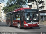 Metrobus Caracas 1534
