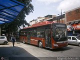 Metrobus Caracas 1602