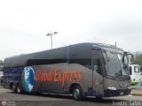 Global Express 2021