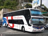 Transportes Uni-Zulia 2020 Busscar Panormico DD Volvo B12R I-Shift