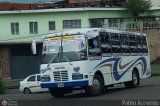 A.C. Transporte Paez 026, por Pablo Acevedo
