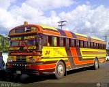 Autobuses de Barinas 034 por Andy Pardo