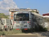 Bus CCS Materfer, por Pablo Acevedo