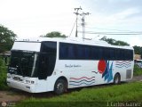 Unin Conductores Ayacucho 1035 Busscar Jum Buss 360 Scania K113CL
