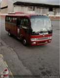 Bus Tchira 0253
