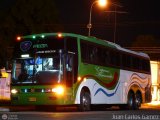 Expresos Maracaibo 2033 Busscar Jum Buss 360 Scania K113TL