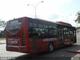 Bus Yaracuy BY-28