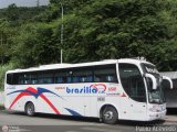 Expreso Brasilia 6581, por Pablo Acevedo
