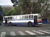 DC - Autobuses de Antimano 197, por Edgardo Gonzlez