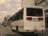Ruta Metropolitana de Maracay-AR 001 por Jesus Valero