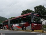 Bus CCS 1013 por Jesus Valero