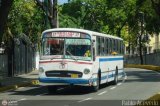 DC - A.C. Conductores Magallanes Chacato 17, por Pablo Acevedo