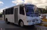 Transporte Privado Basti Tours 96, por Alvin Rondn