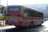 Transporte Unido (VAL - MCY - CCS - SFP) 062, por Waldir Mata