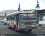 Autobuses de Tinaquillo 02, por Otto Ferrer