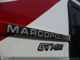 Detalles Acercamientos NO USAR MS 3319 Marcopolo Paradiso Gv1450 Volvo B10M