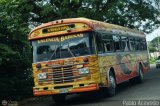 Autobuses de Barinas 001 por Pablo Acevedo