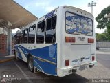 A.C. Lnea Autobuses Por Puesto Unin La Fra 31, por Jos Mora