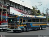 Transporte Guacara 0077, por Oliver Castillo