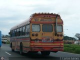 Autobuses de Barinas 027, por J. Carlos Gmez