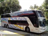 Peli Express 0008, por David Olivares Martinez