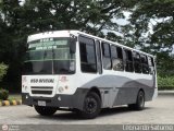 Uso Oficial ETAR01 Centrobuss Midi-Buss Iveco Tector CC118E22 EuroCargo