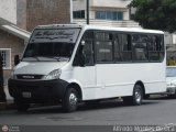 VA - Provolvar 120 Intercar New Borota Iveco Daily 70C16HD