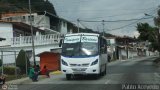 Transporte Barinas 128, por Pablo Acevedo