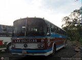 Transporte Las Delicias C.A. 24, por Jhosmar Luque