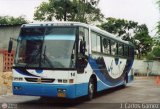 Aerovias de Venezuela 0014 Busscar El Buss 340 Scania K113CL
