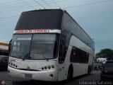 Aerobuses de Venezuela 128 por Leonardo Saturno