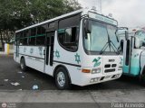 Expresos Bolivarianos 12 Intercar Urbano Grande Iveco 100E18