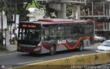 Bus CCS 1299, por Alfredo Montes de Oca