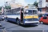 DC - Autobuses de Antimano 191, por J. Carlos Gmez