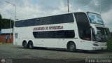 Aerobuses de Venezuela 801, por Pablo Acevedo