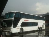 Aerobuses de Venezuela 117, por Alvin Rondon