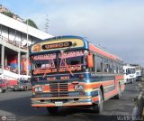 Transporte Unido (VAL - MCY - CCS - SFP) 061, por Waldir Mata