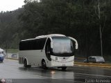 PDVSA Transporte de Personal 36-REP, por Pablo Acevedo