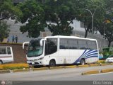 Uso Oficial 1000  Busscar Colombia BusStar Midi Kamaz 4308-1