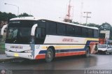 Aerobuses de Venezuela 137 Marcopolo Viaggio Gv1000 Mercedes-Benz O-400RSE