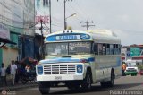 TA - Autobuses de Tariba 25