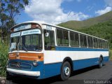 DC - Autobuses de Antimano 029, por Simon Querales